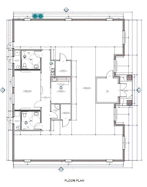 122 E Green Valley St, New Braunfels, TX 78130